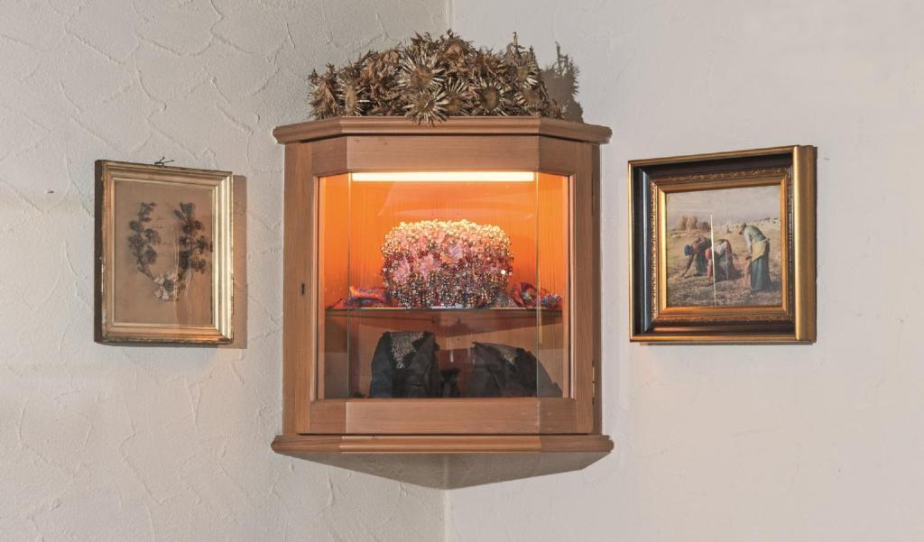 Hotel Landgasthof Kranz Huefingen Екстер'єр фото