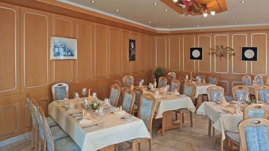 Hotel Landgasthof Kranz Huefingen Екстер'єр фото